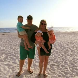 Meet your Posher, Liesl